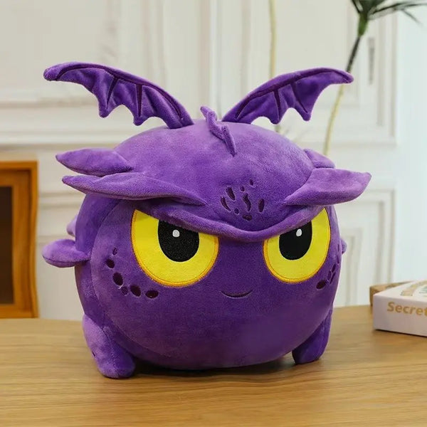 The Cutest Pokémon Plushies You Can Own: A Must-Have List for Every Fan