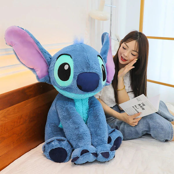 Will the new stitch movie be good?
