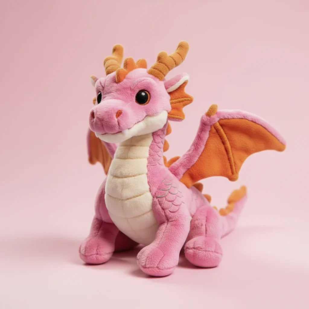 Dragones