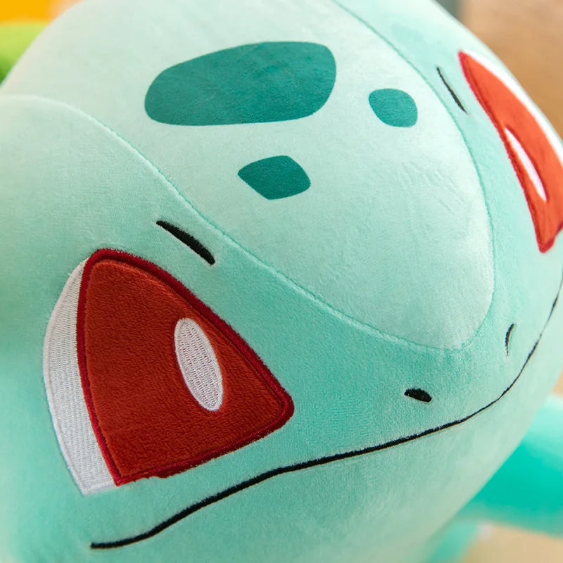 Bulbasaur Plush Toy Grass-type Pokemon
