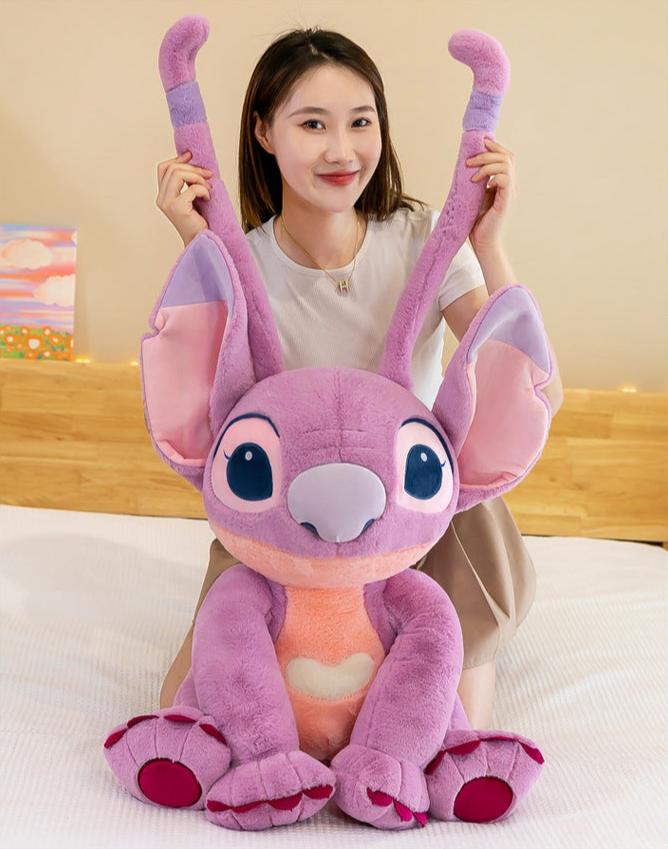 Angel Plush stuffed animal plush soft toy pillow pals plushie