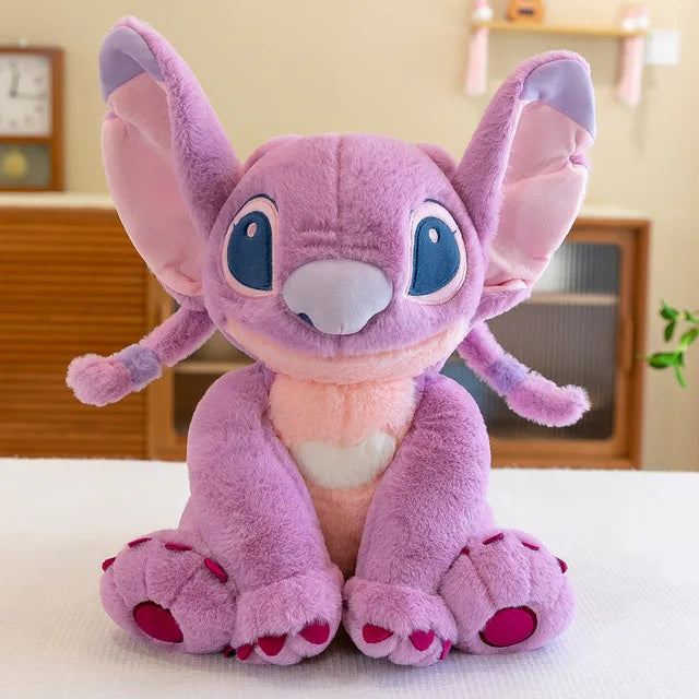 Angel Plush stuffed animal plush soft toy pillow pals plushie