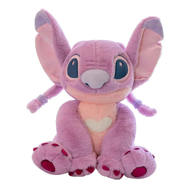 Angel Plush stuffed animal plush soft toy pillow pals plushie