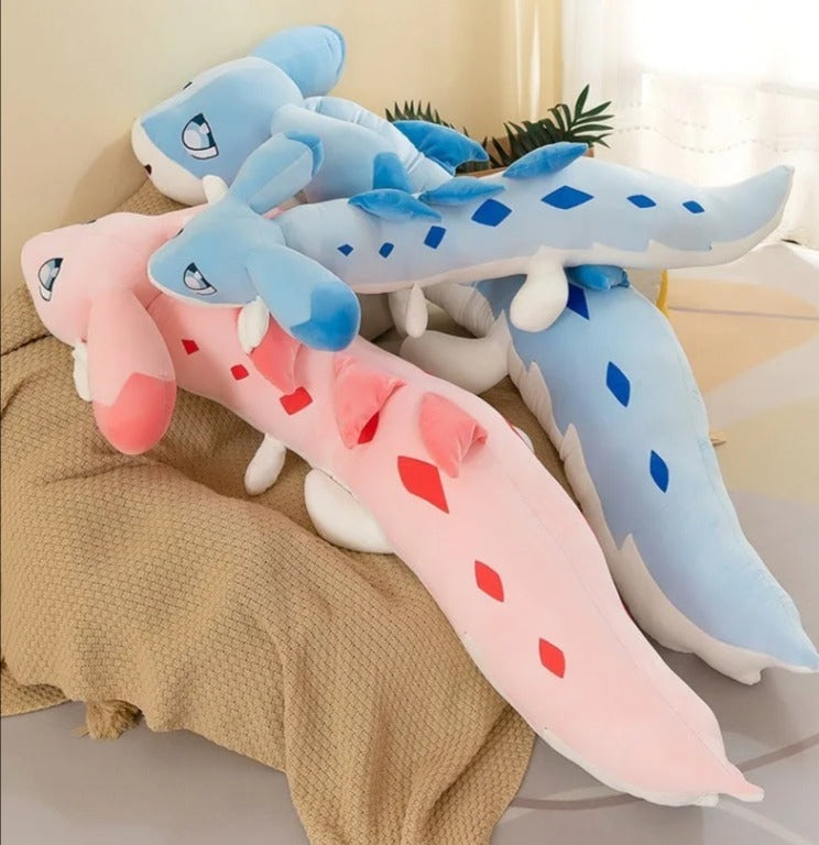 Chillet Plush stuffed animal plush soft toy pillow pals plushie