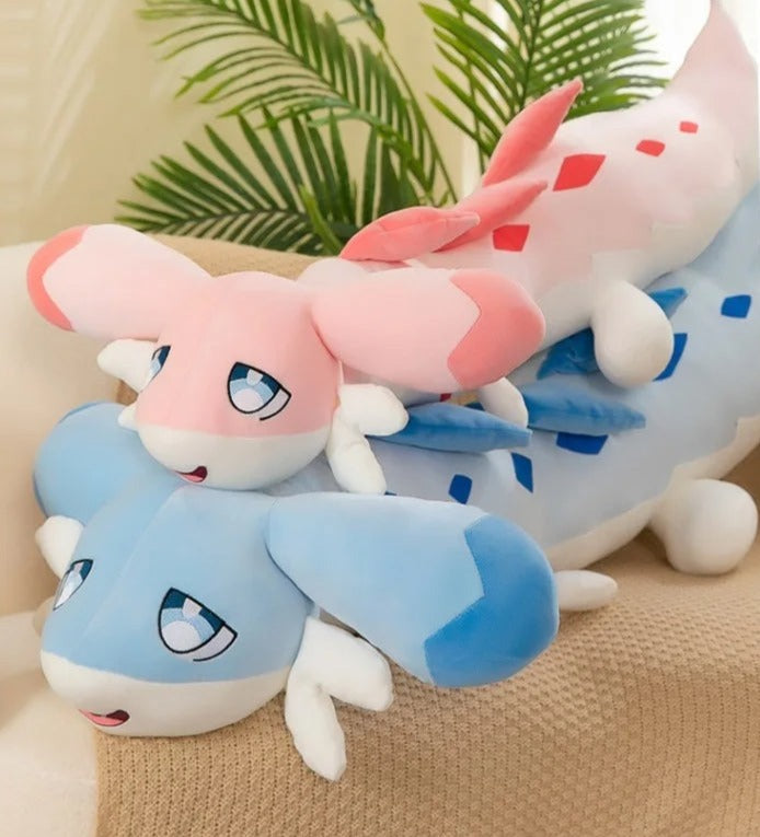 Chillet Plush stuffed animal plush soft toy pillow pals plushie