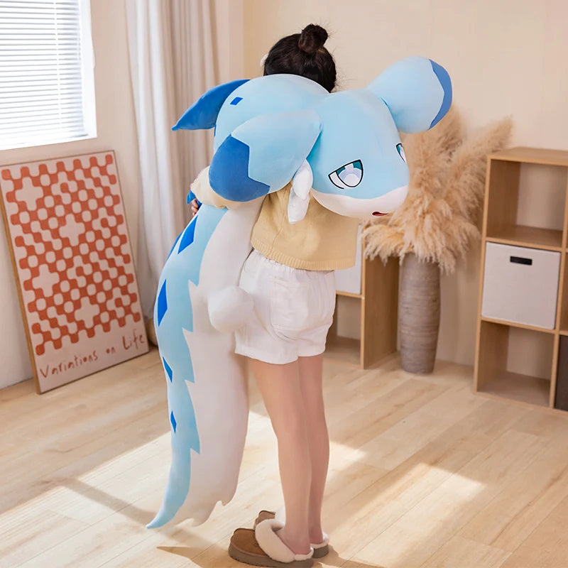 Chillet stuffed animal plush soft toy pillow pals plushie