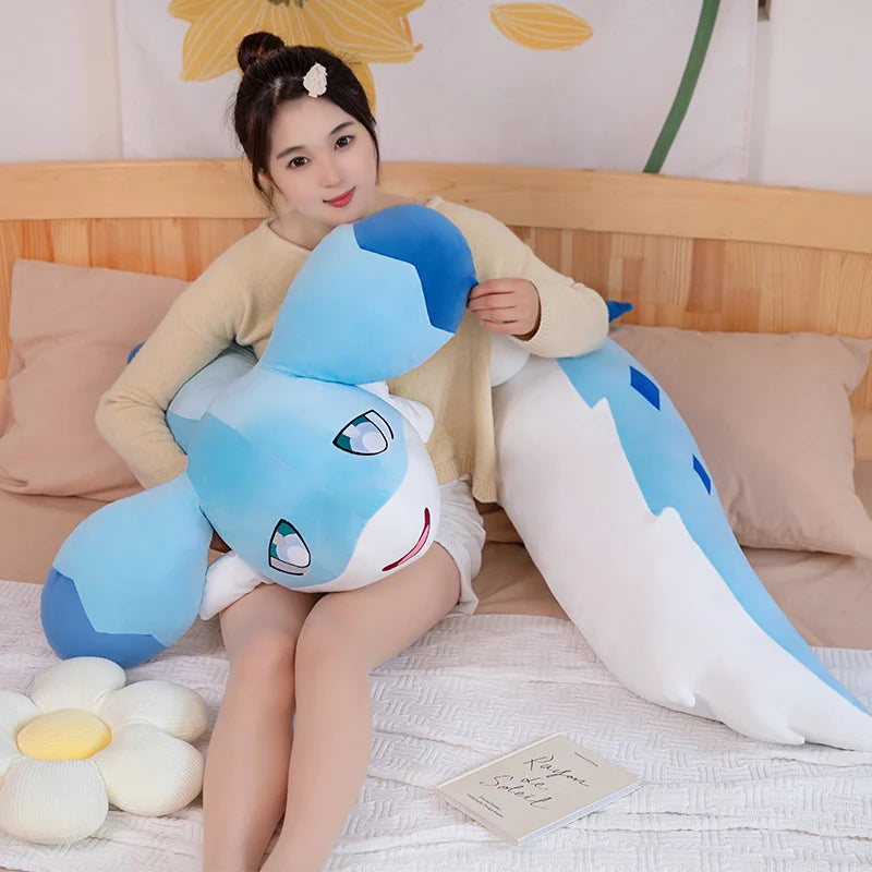 Chillet stuffed animal plush soft toy pillow pals plushie