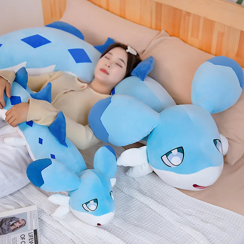Chillet stuffed animal plush soft toy pillow pals plushie