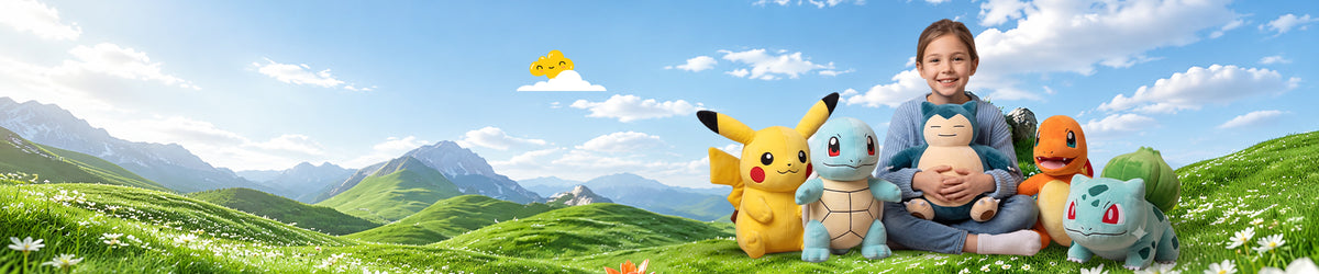 Pokémon