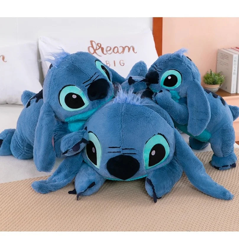 Giant Stitch stuffed animal plush soft toy pillow pals plushie