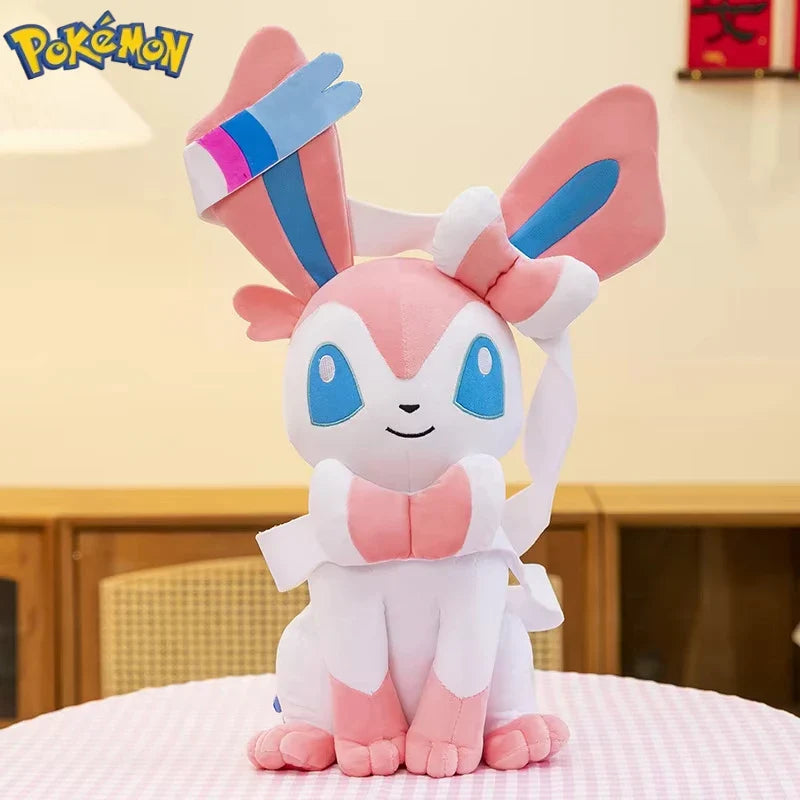Sylveon Sylveon stuffed animal plush soft toy pillow pals plushie
