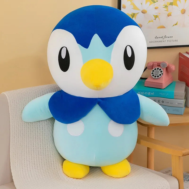 Pokemon piplup plush toy