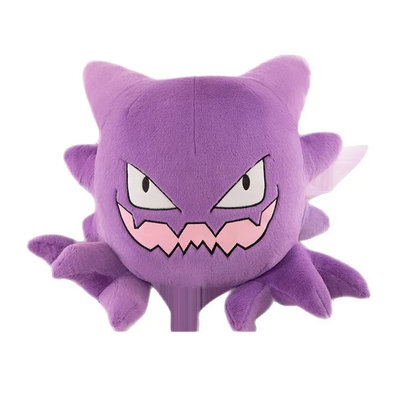 Pokemon haunter plush toy