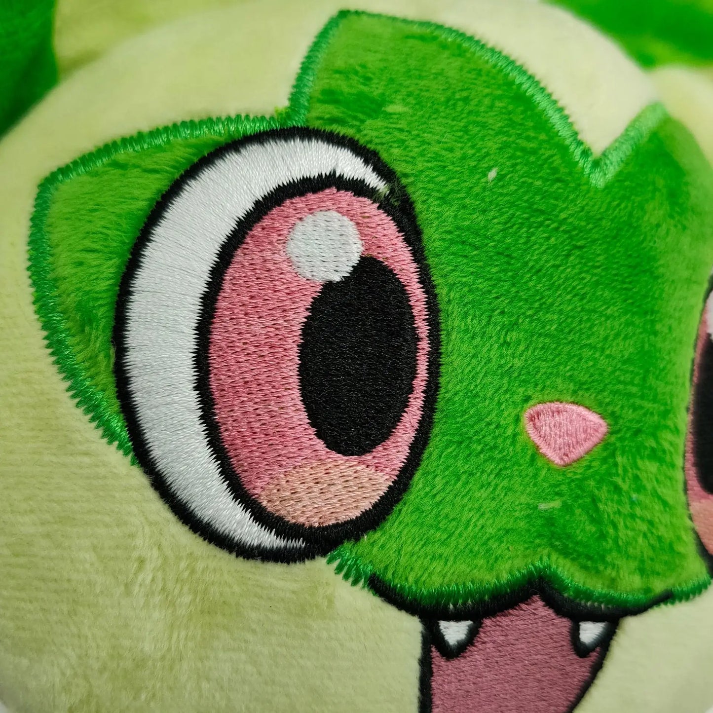 pokemon sprigatito plush toy