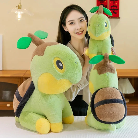 turtwig plush toy pokemon