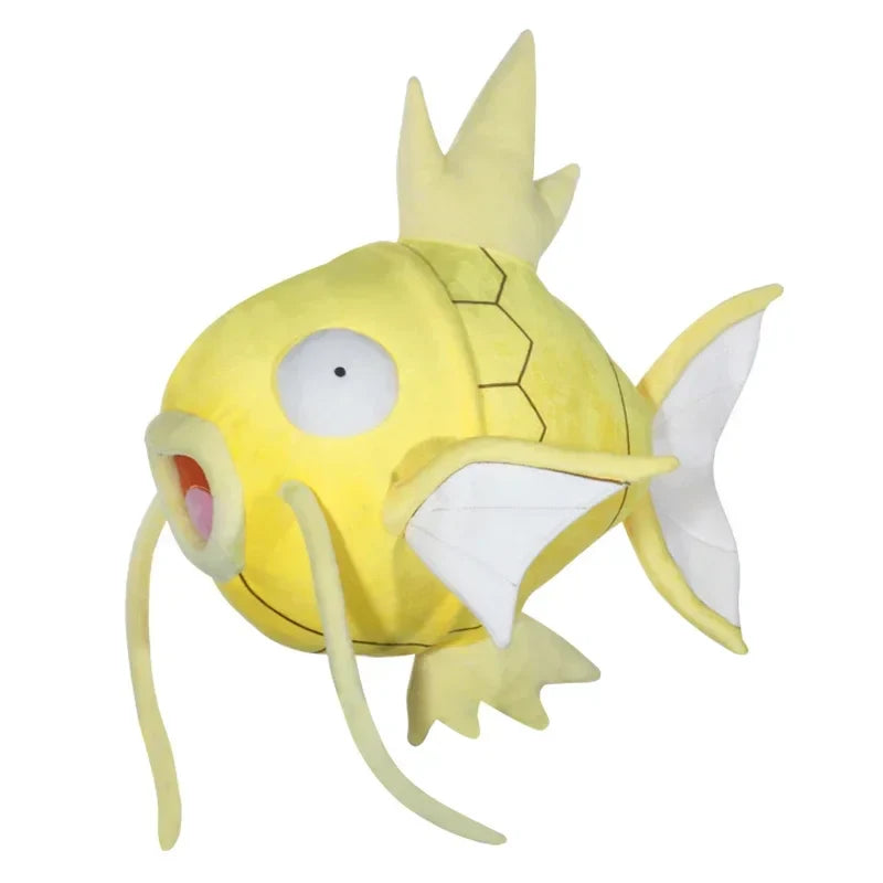 Pokemon Magikarp plush toy