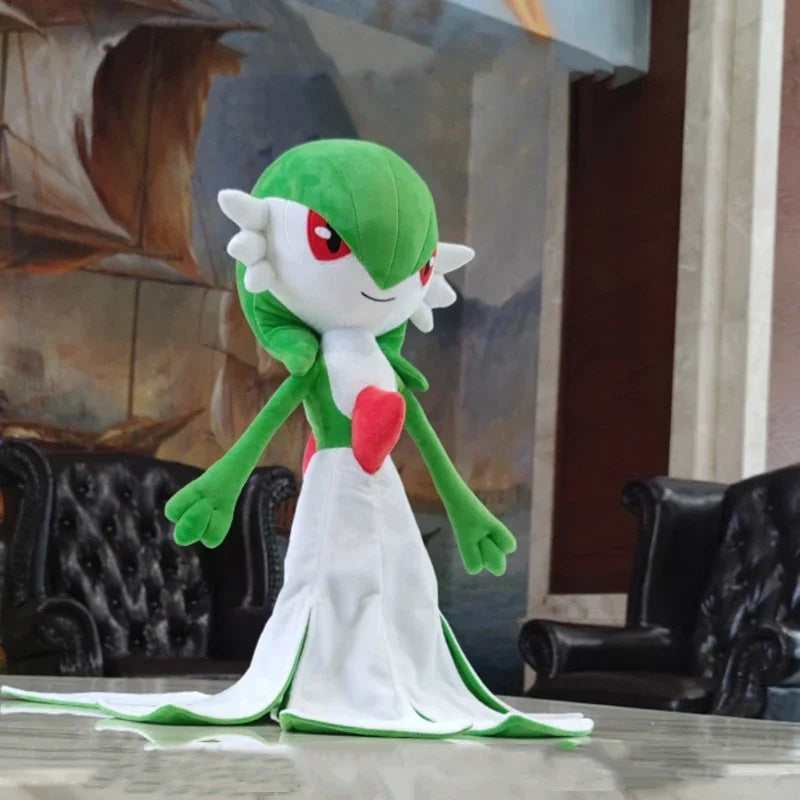 gardevoir pokemon plush toy