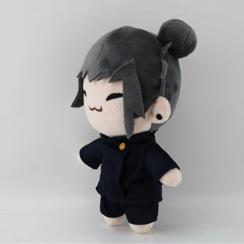 Gojo & Geto Plush – Jujutsu Kaisen