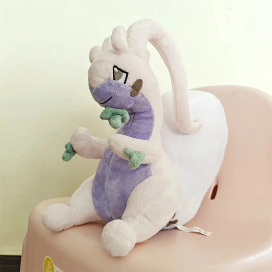 Pokemon goodra plush toy