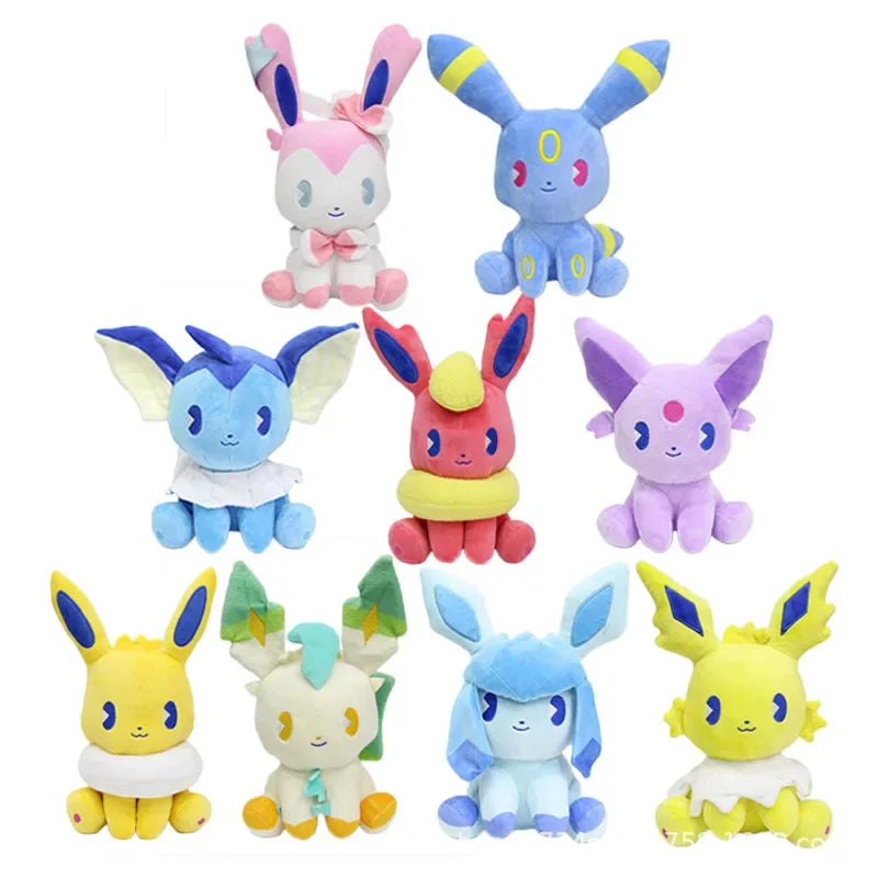 Eeveelutions Bundle