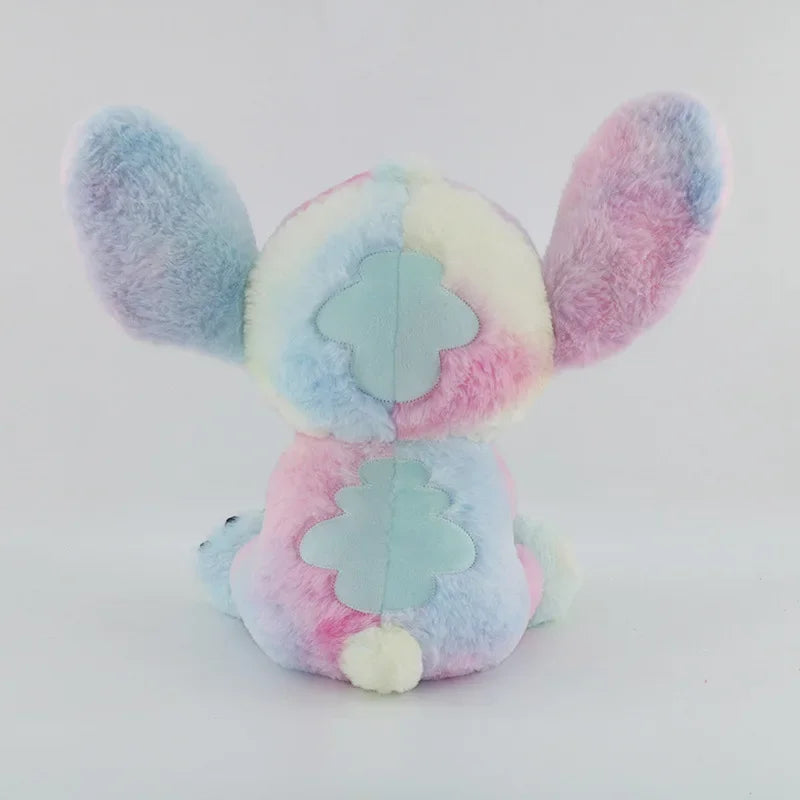 Rainbow Stitch stuffed animal plush soft toy pillow pals plushie