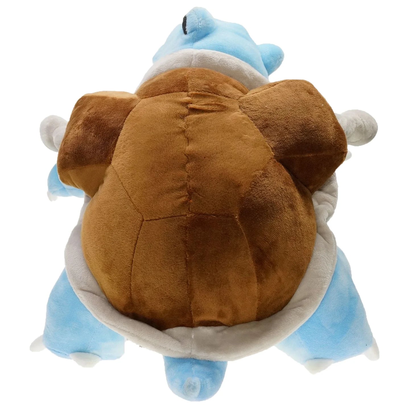 Blastoise Water Type Pokemon Plush Toy