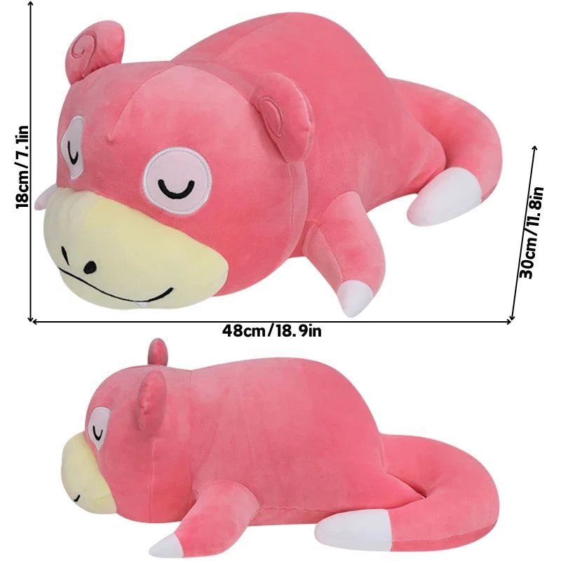 Slowpoke Sleepy Pokémon's Collection 