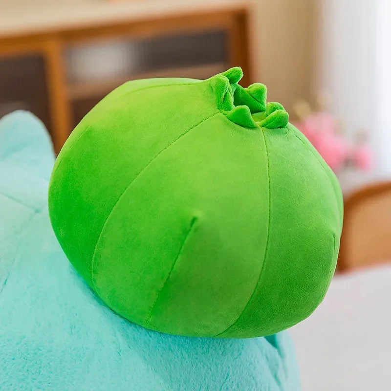 Bulbasaur Plush Toy Grass-type Pokemon