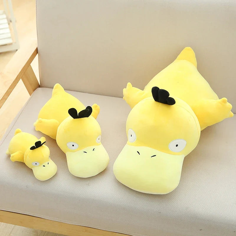 Psyduck Plush Toy Pokemon
