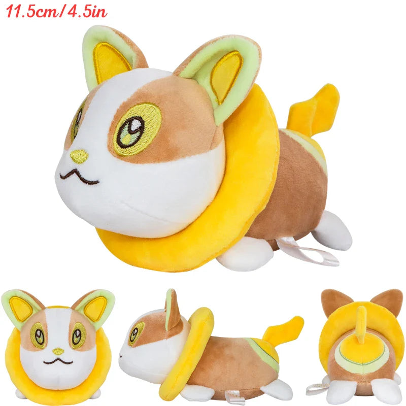 Pokemon Collection Yamper stuffed animal plush soft toy pillow pals plushie
