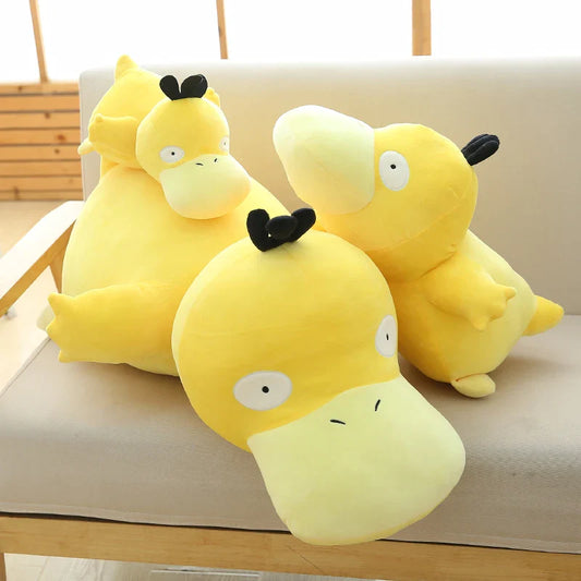 Psyduck Plush Toy Pokemon