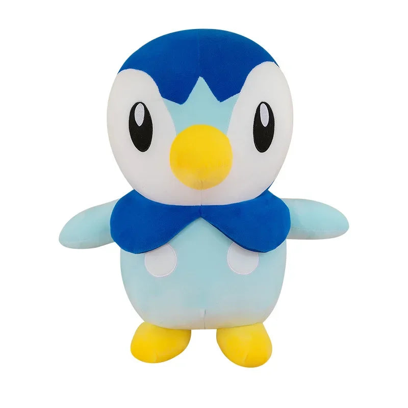 Pokemon piplup plush toy