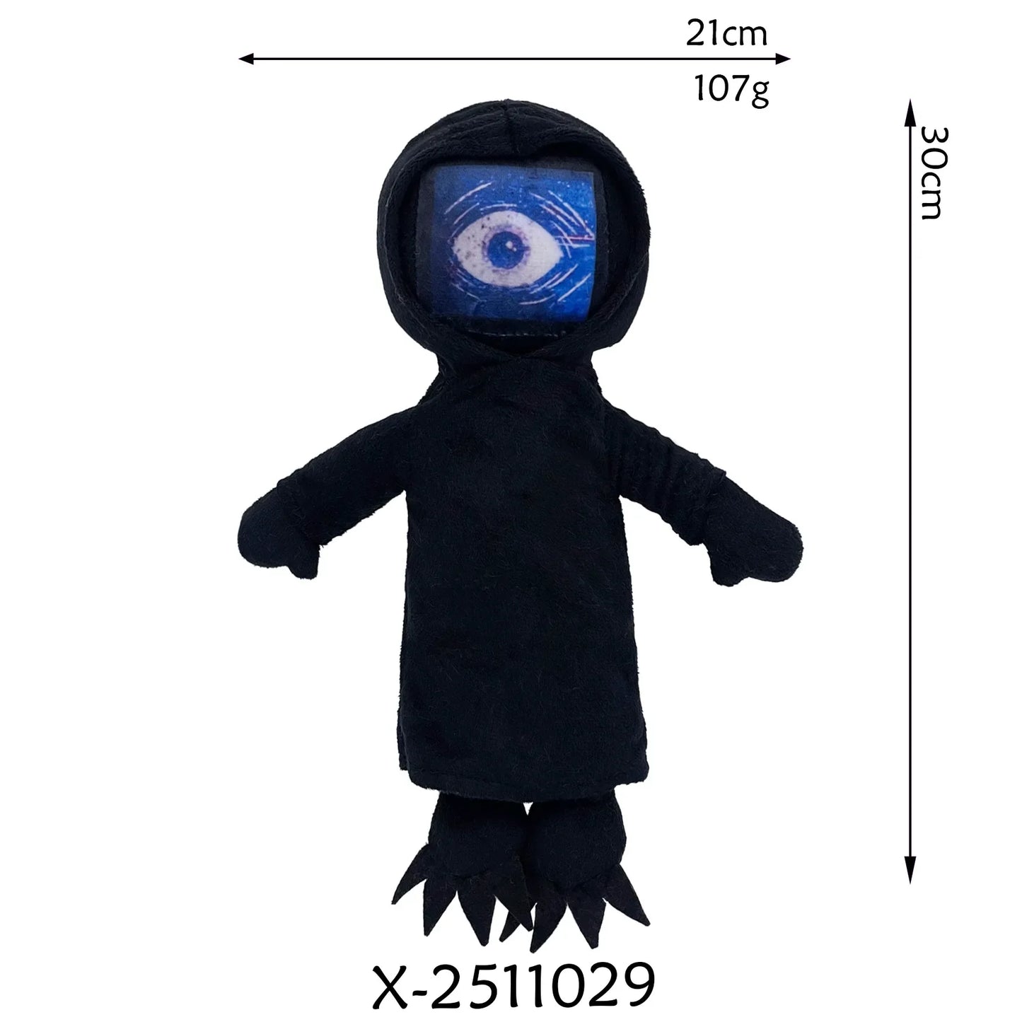 poppy playtime Characters 30cm F stuffed animal plush soft toy pillow pals plushie