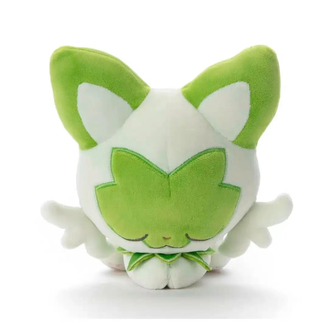 Pokemon Generation V collection Sprigatito 23cm stuffed animal plush soft toy pillow pals plushie