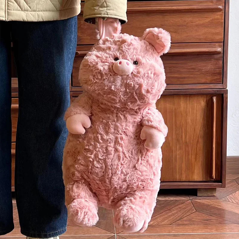 Emotional Support Pal stuffed animal plush soft toy pillow pals plushie