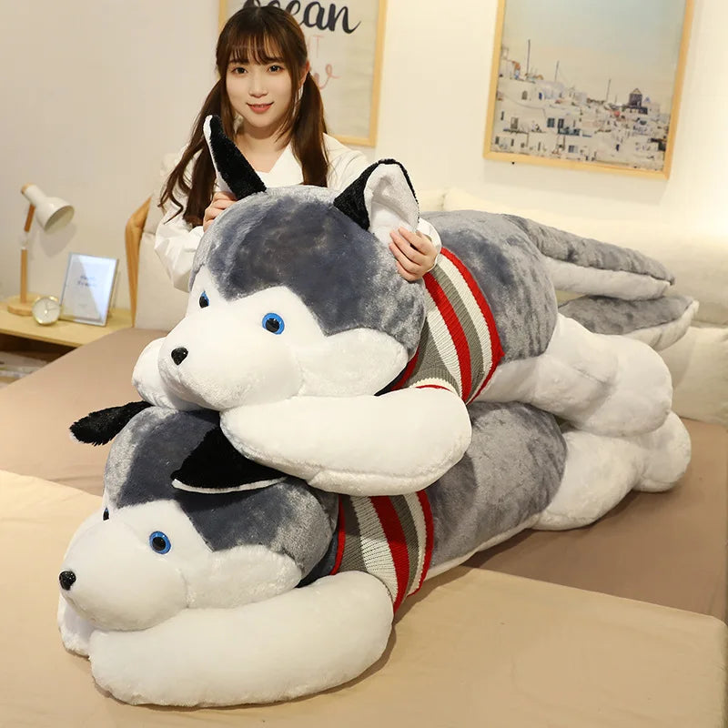 Husky