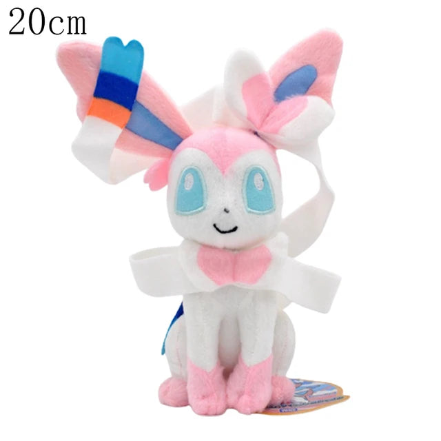 Eeveelutions Bundle
