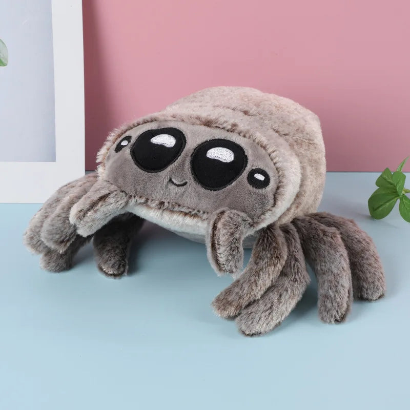 Kawaii Spider stuffed animal plush soft toy pillow pals plushie