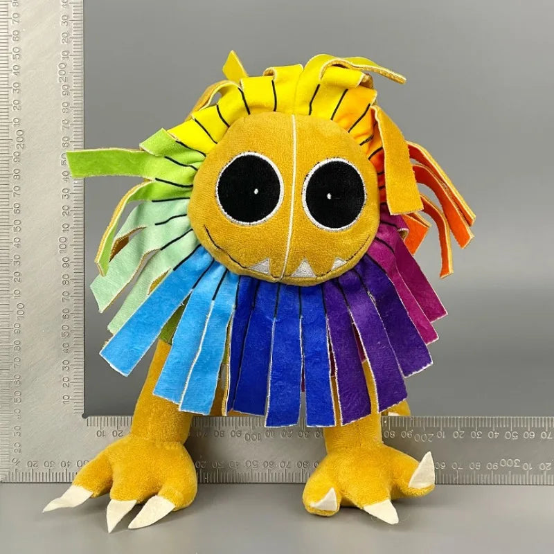 poppy playtime Characters stuffed animal plush soft toy pillow pals plushie