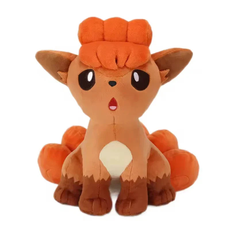 Vulpix Collection pokemon plush toy