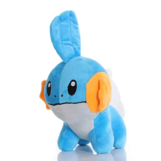 Mudkip pokemon plush toy