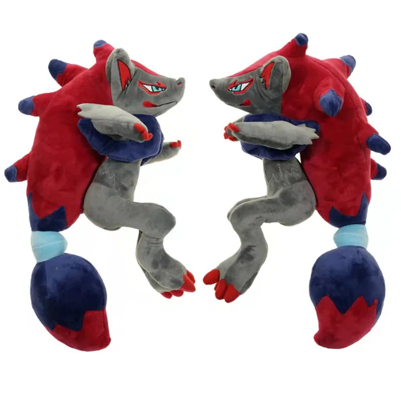 Pokemon Zoroark plush toy