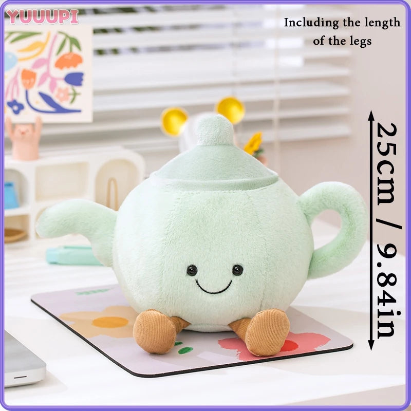 amusable  Coffee Cup Mug Teapot