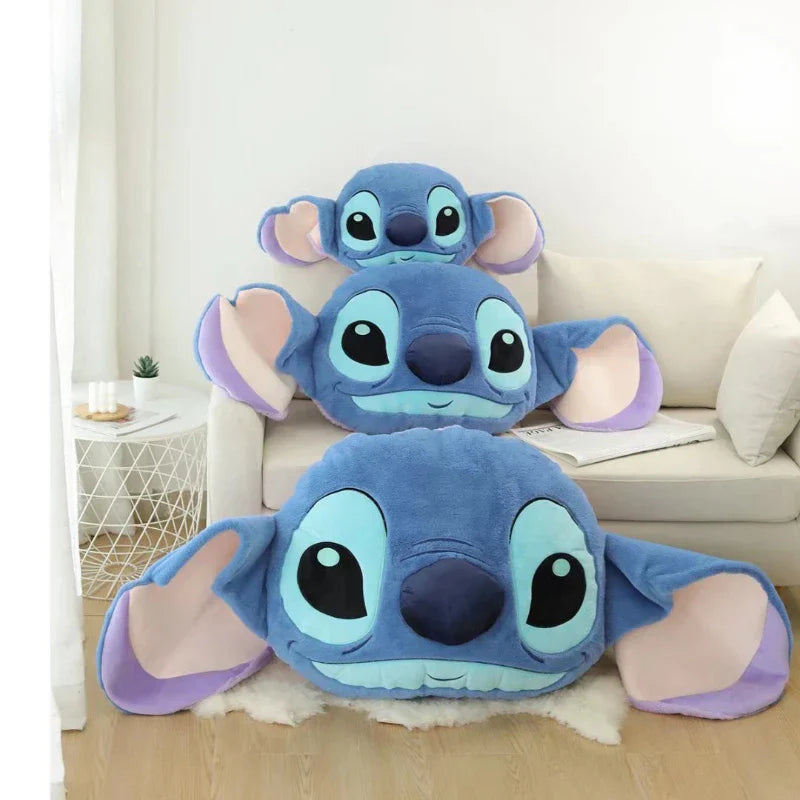 Stitch Pillow 29.5IN5CM stuffed animal plush soft toy pillow pals plushie