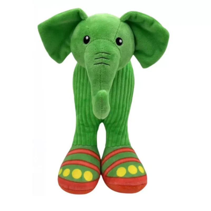 Italian Brainrot Collection Lirily Larila 2 stuffed animal plush soft toy pillow pals plushie