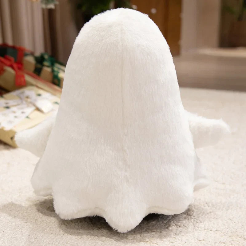 Baby Ghost stuffed animal plush soft toy pillow pals plushie