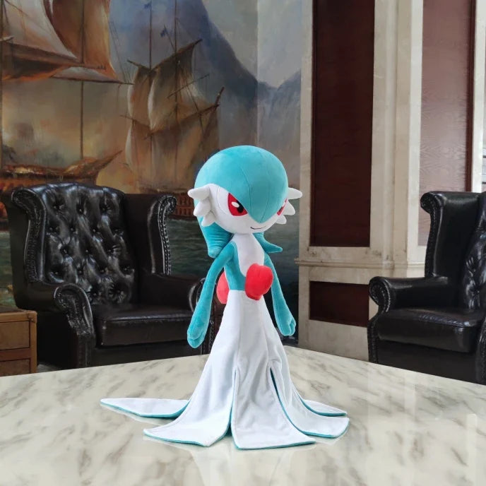gardevoir pokemon plush toy