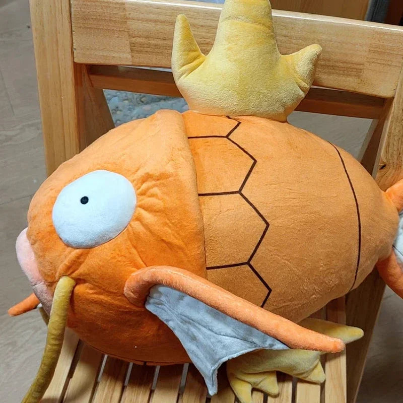 Pokemon Magikarp plush toy