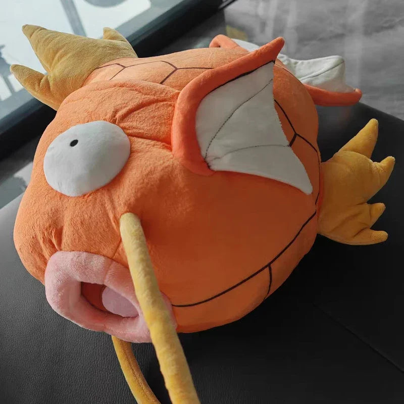 Pokemon Magikarp plush toy