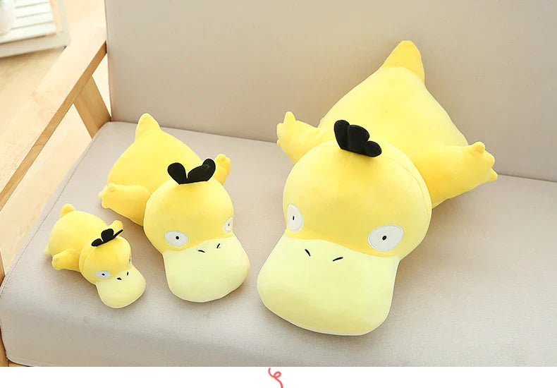 Psyduck Plush Toy Pokemon